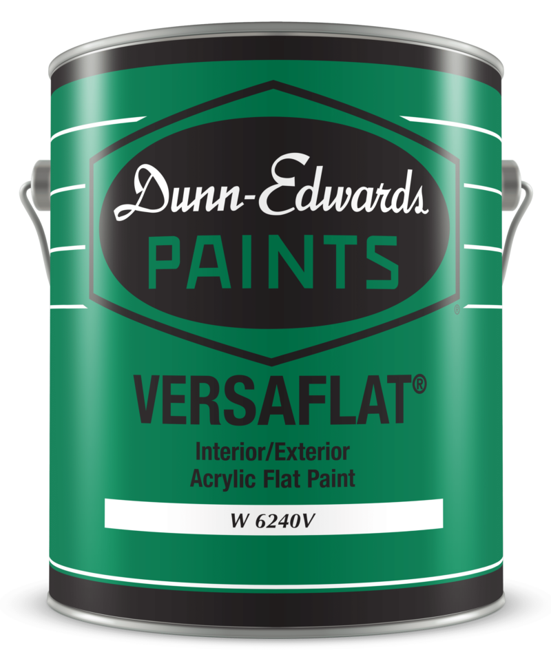 VERSAGLOSS Interior/Exterior Latex Gloss Paint Can