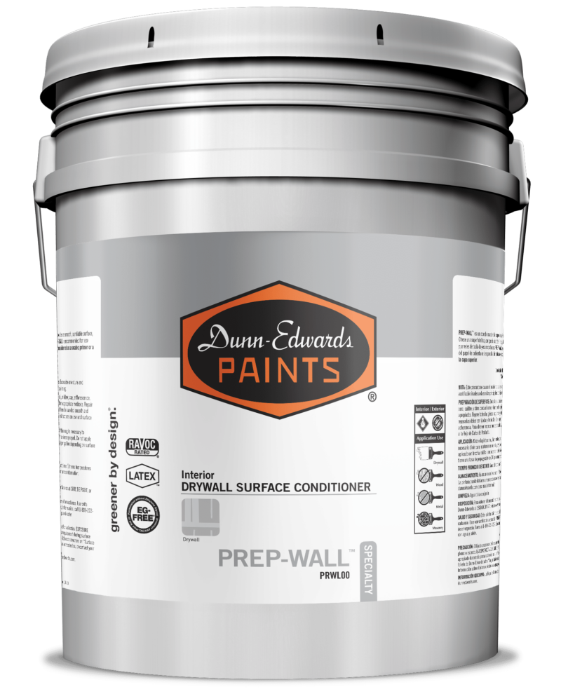 PREP-WALL™ Specialty Interior Drywall Surface Conditioner Can