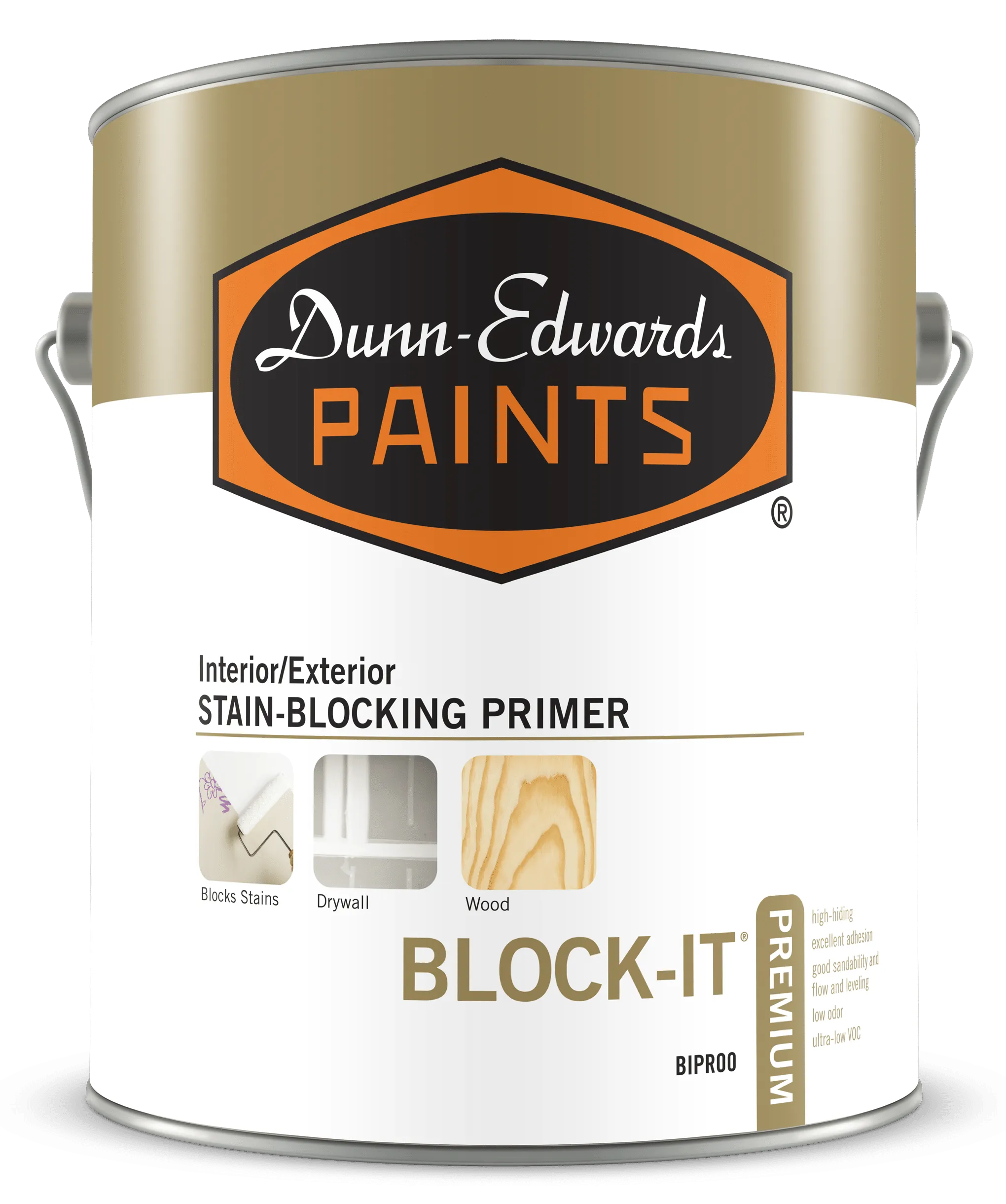 DECOPRIME™ Interior Cabinet, Door And Trim Primer Can