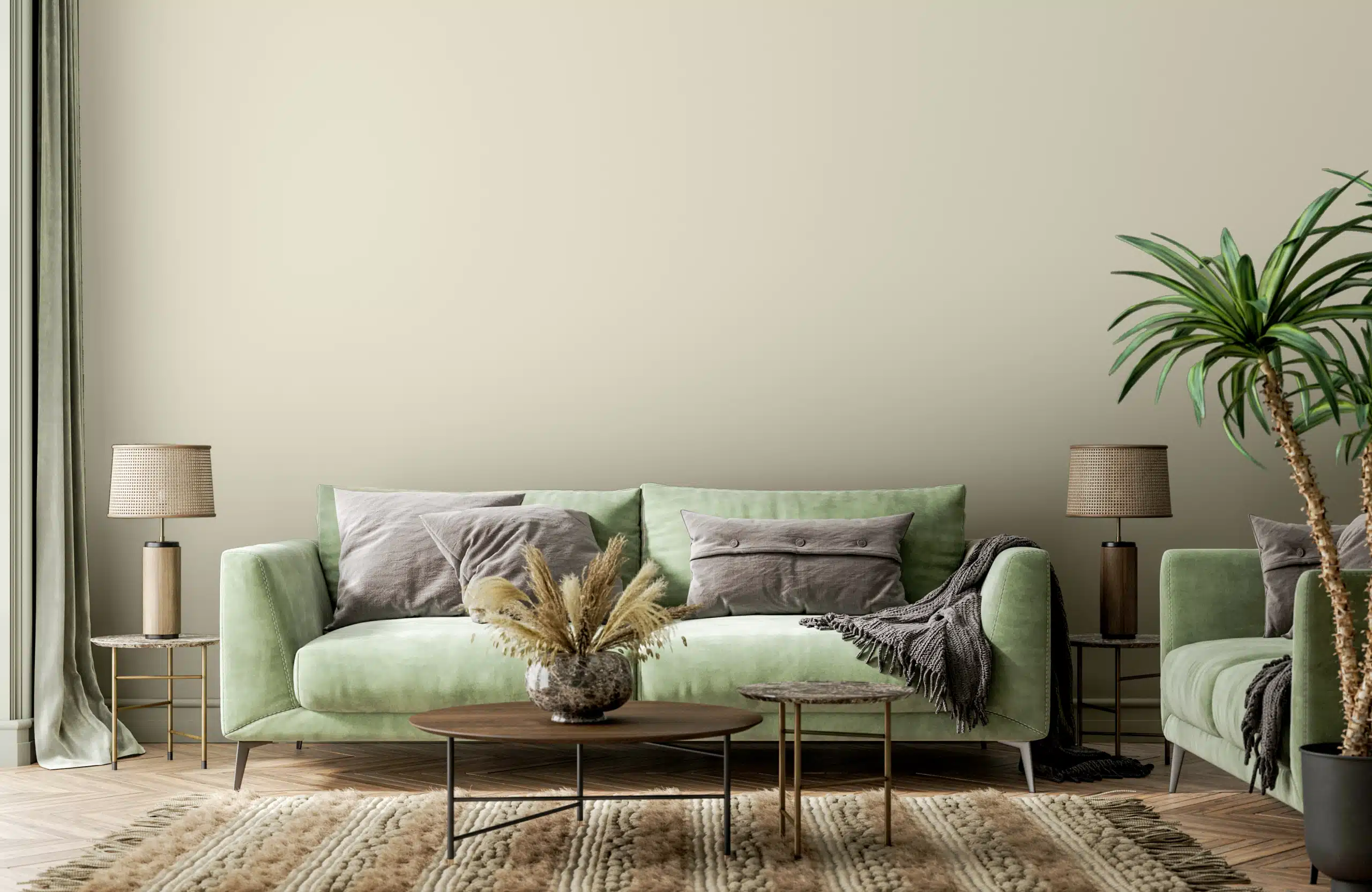 Crêpe Papier color sample