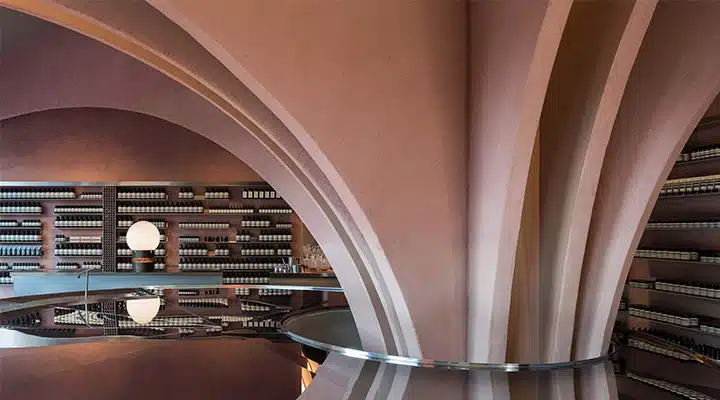 Store Interior 3