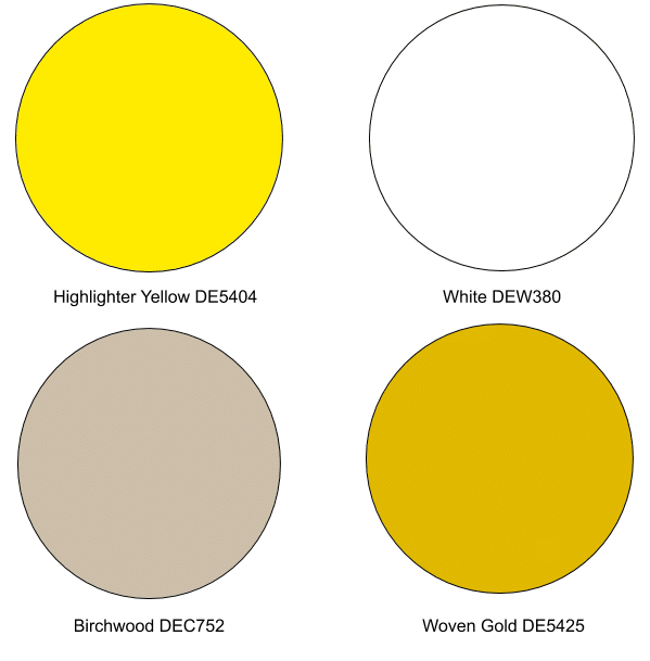 Background pattern