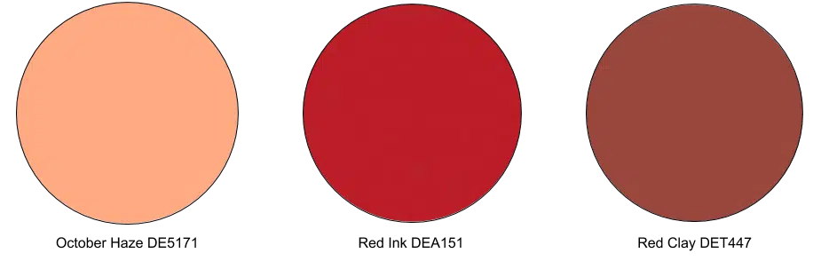 Shape, circle