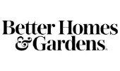 Better Homes & Gardens