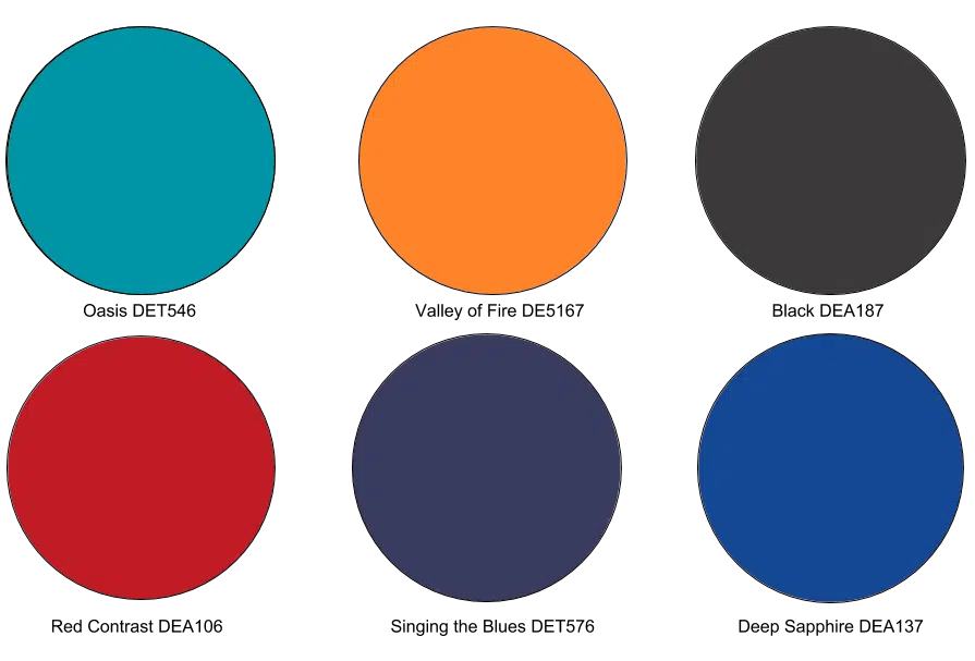 Background pattern