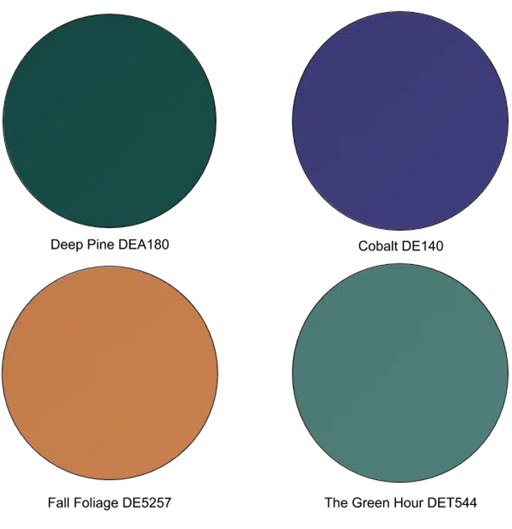Background pattern
