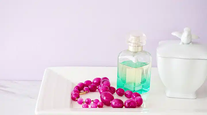 A vase filled with flowers sitting on a table