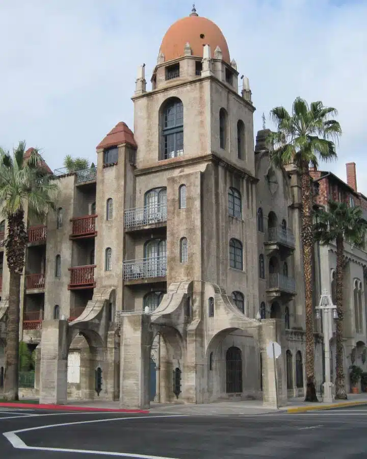 Mission Inn