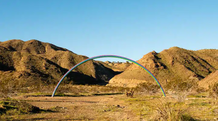 A man flying a kite