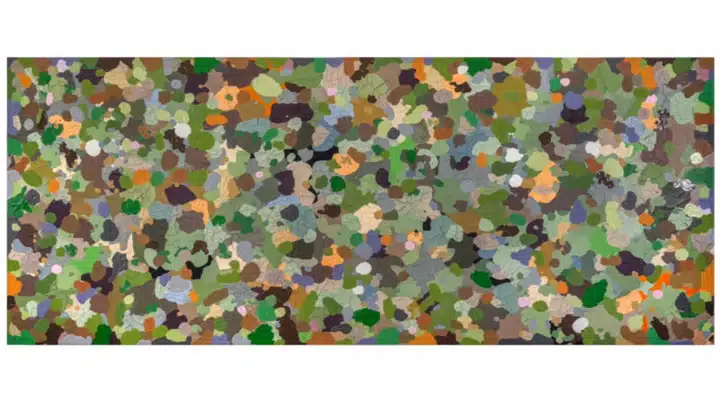 Background pattern