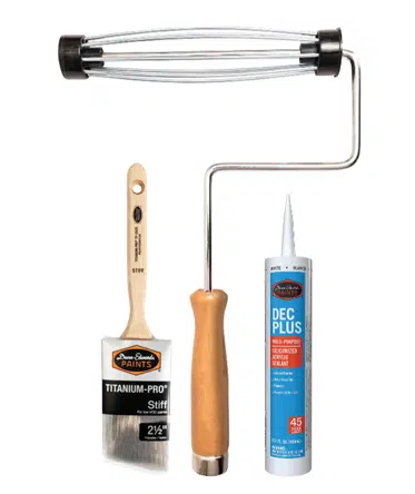 Supplies Sundries Dunn-Edwards Paints