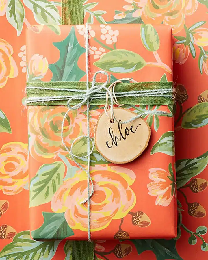 Background pattern
