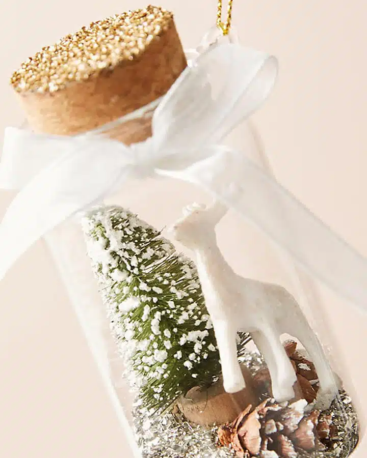 A piece of cake on a table