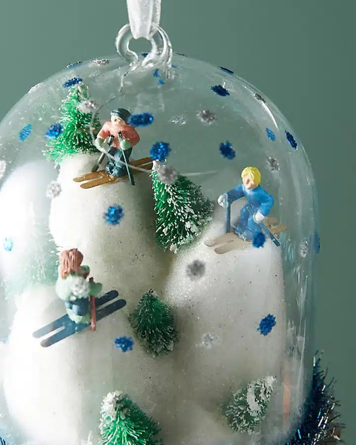 A decorated cake on a table