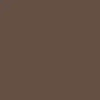 Mayan Chocolate DET693 Paint Color #655046