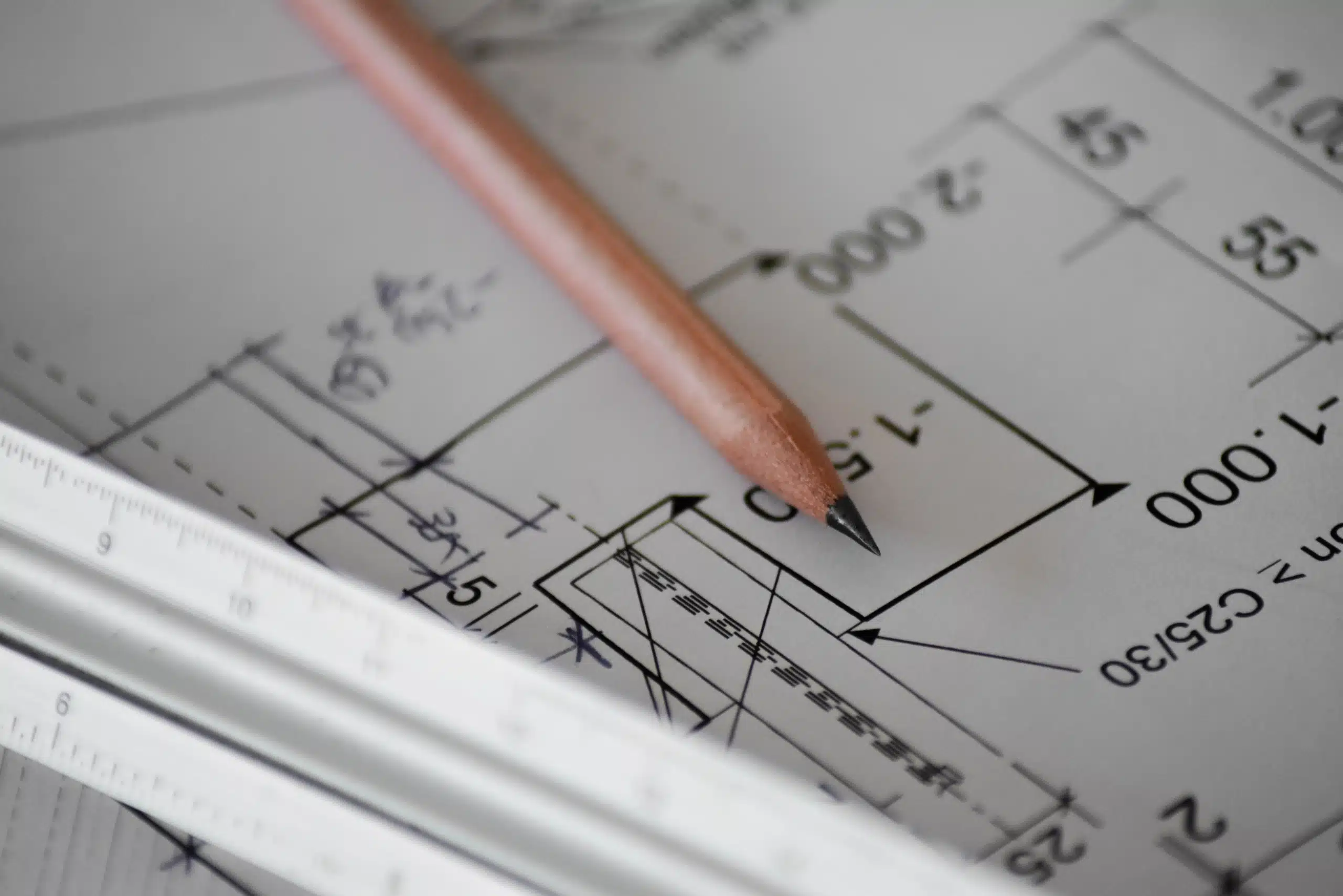 Engineering drawing