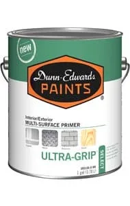 ULTRA-GRIP Select Interior/Exterior Multi-Surface Primer Can