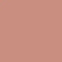 Rose de Mai DET432 Paint Color #CB8E81