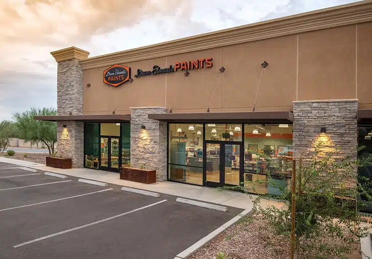 Dunn-Edwards Paint Store in Oro Valley AZ 85704