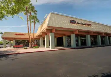 Dunn-Edwards Paint Store in Tempe AZ 85282