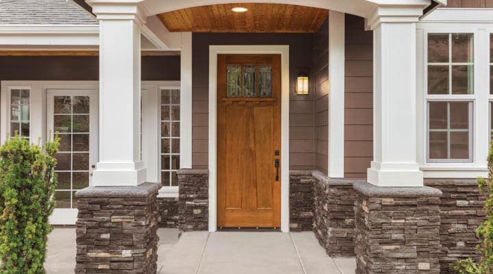 Best Brown Colors for Craftsman Homes Dunn Edwards Paints