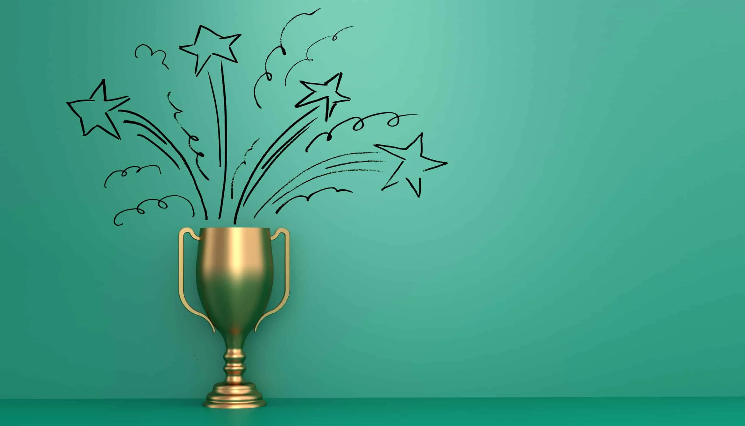 trophy
