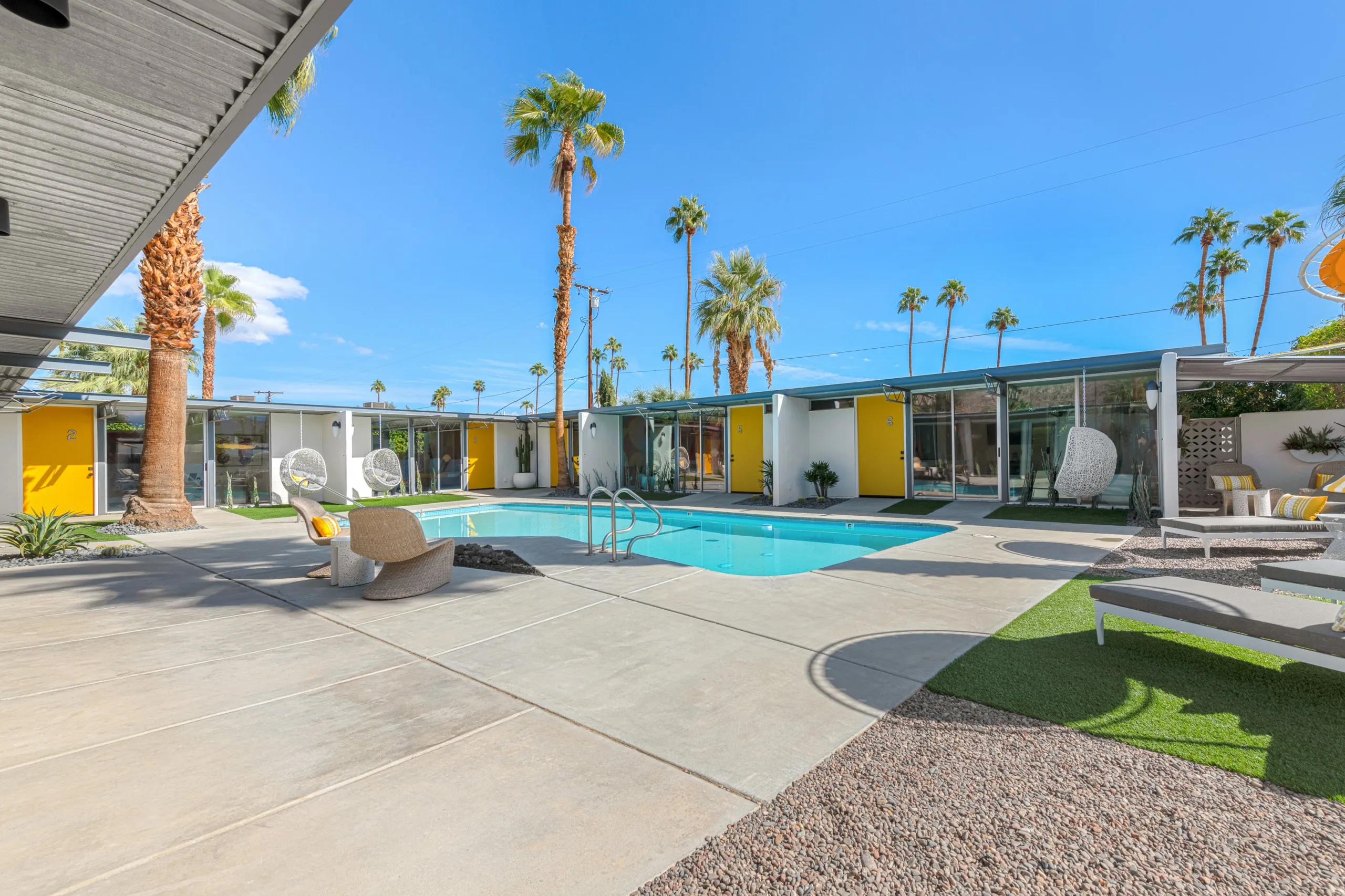 Limon Property