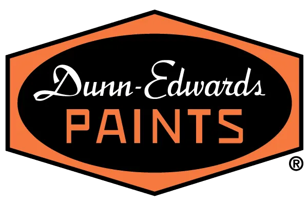 Dunn Edwards Logo, company name