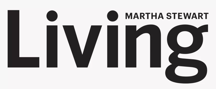 martha stewart living logo