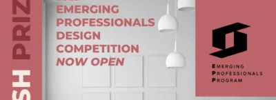 Emerging Professionals Design Competition 2023