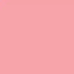 Simple Pink Color de pintura DE5087