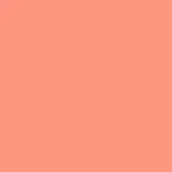 Orange Aura Paint Color DE5131