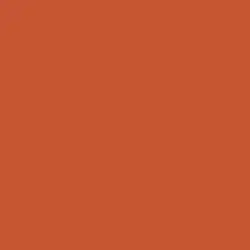 Spicy Tomato Paint Color DE5139