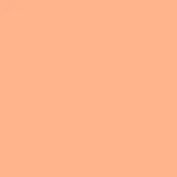 Dreamsicle Paint Color DE5158