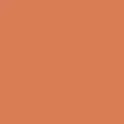 Deep Coral Paint Color DE5173