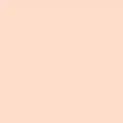 Peaceful Peach Paint Color DE5176