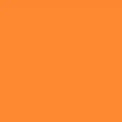 Bright Mango Paint Color DE5195