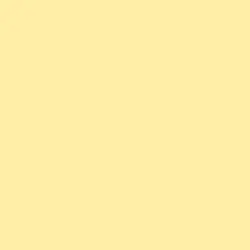 Sour Lemon Paint Color DE5388