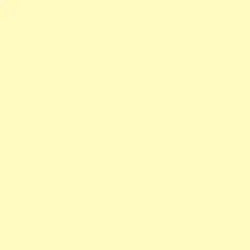 Iced Lemon Paint Color DE5415