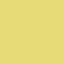 Lustrous Yellow Color de pintura DE5472