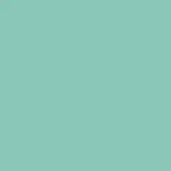 Tranquil Teal Paint Color DE5703