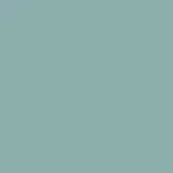 Barrier Reef Paint Color DE5745