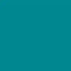 Tropical Teal Paint Color DE5754