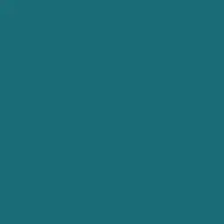 Teal Fury Paint Color DE5762