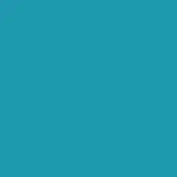 Tropical Lagoon Paint Color DE5781