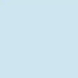 Pale Frost Paint Color DE5805