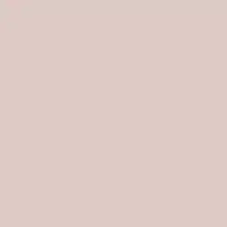 Misty Blush Paint Color DE6044