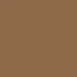 Cedar Chest Paint Color DE6112