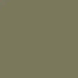 Denali Green Paint Color DE6237