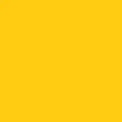 Confident Yellow Paint Color DEA117